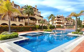Apartamento en Resort de lujo Isla del Fraile PISCINAS Y JARDINES exuberantes